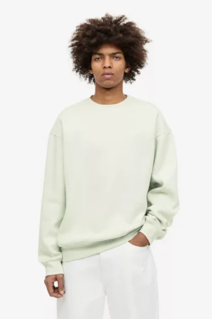 Oversize T-shirt