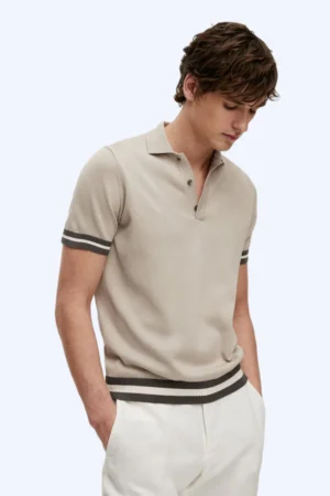 Polo Regular fit T-Shirt