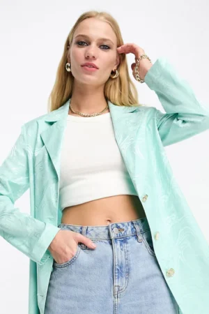 Oversize T-shirt Women