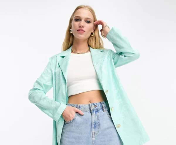 Oversize T-shirt Women
