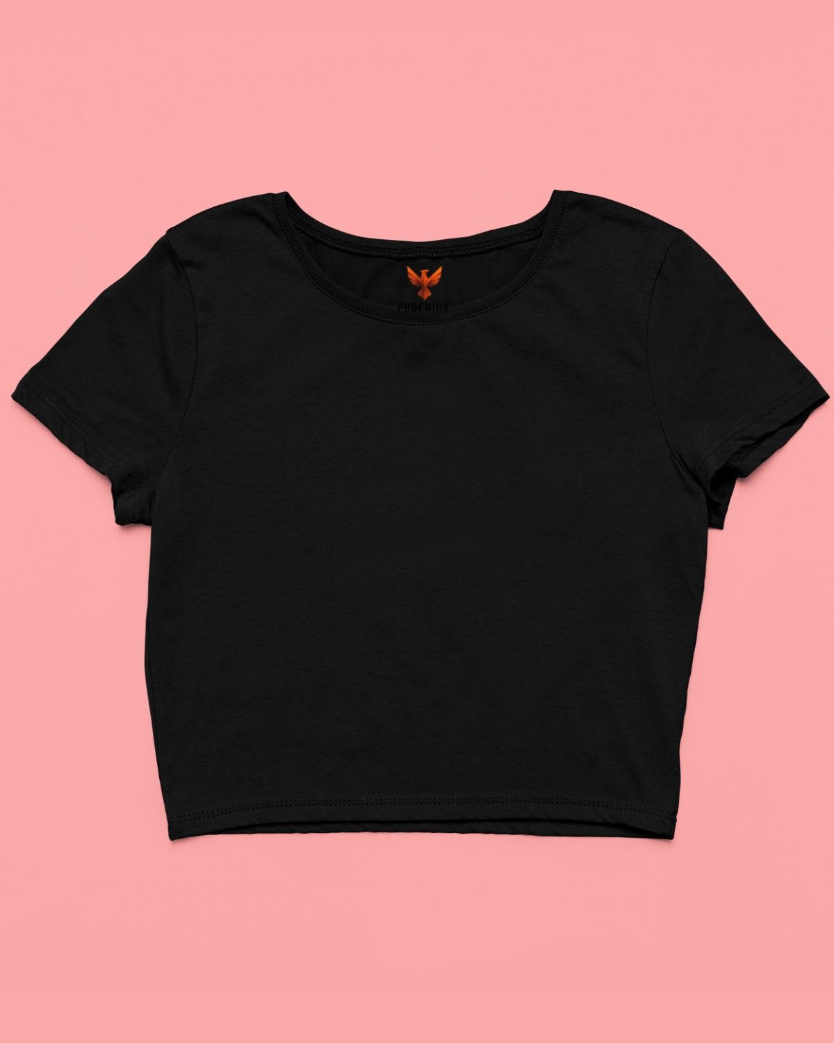 Women’s Premium Crop Top - Image 3