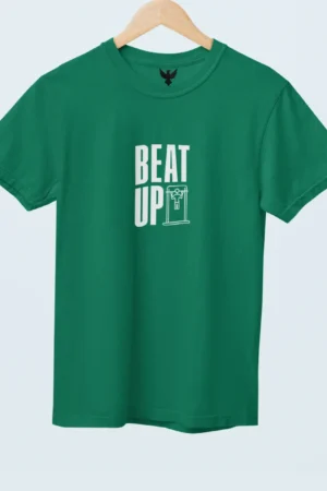 Men’s Beat Up Classic Fit Tee