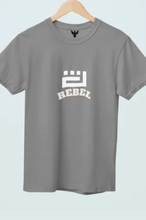 Men’s Rebel Classic Fit Tee